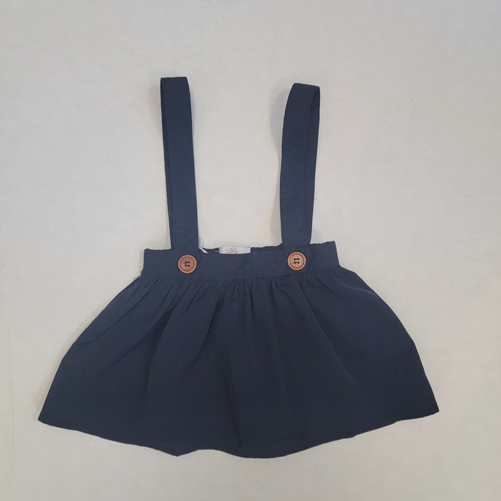 Suspender Skirt 12M-2T